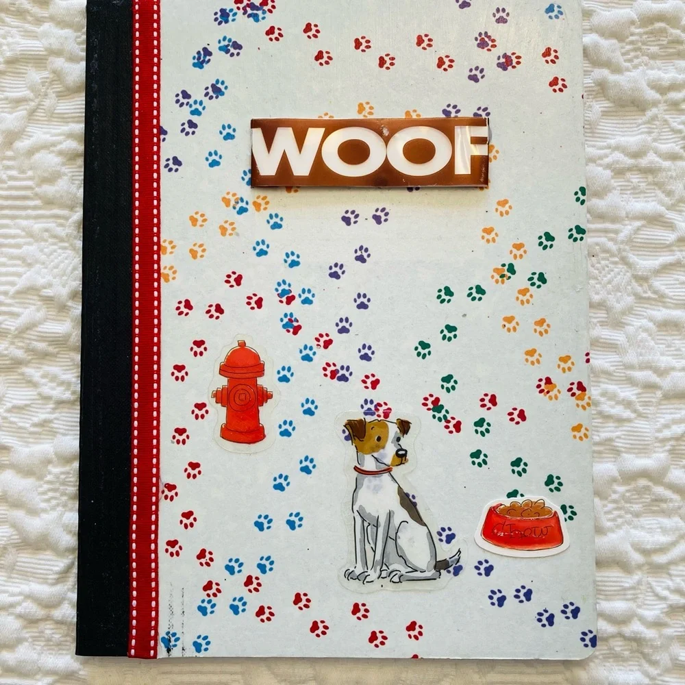 Composition Notebooks Set - Picture 11 of 16